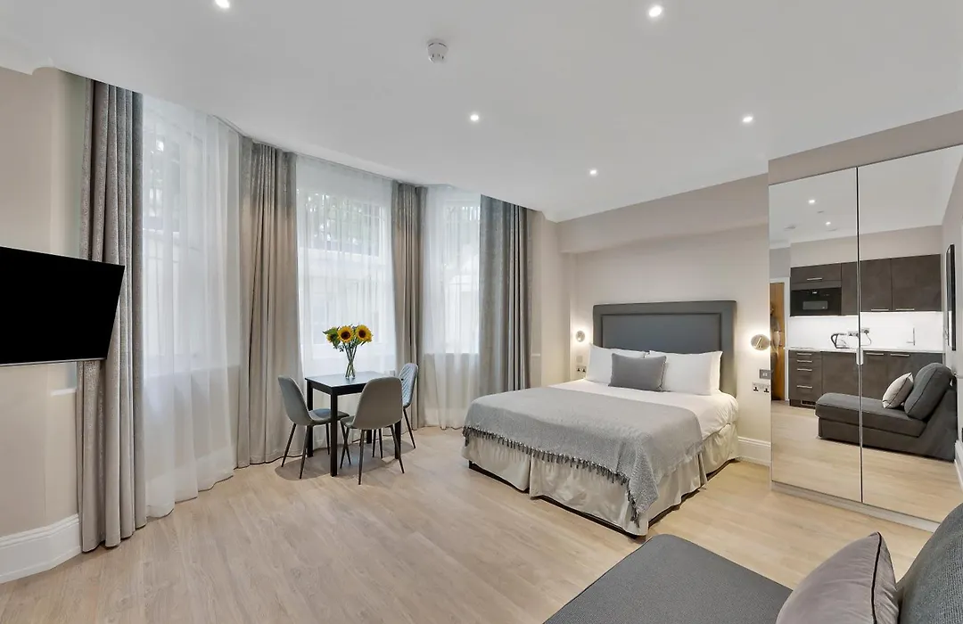 Cleveland Residences Kensington-1