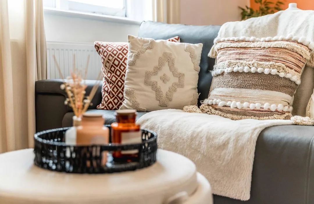 Central Apartment In The Heart Of Notting Hill-1