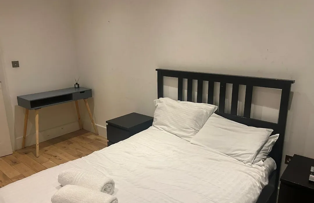 Hyde Park Studio Apartments-1