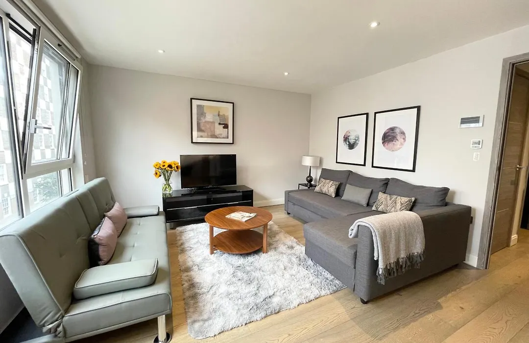 Luxury Apartments In Westminster-1