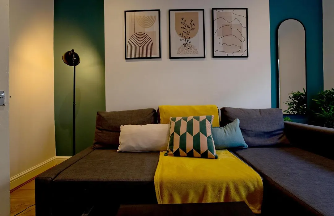 Imperial Brick Lane Apartments-1