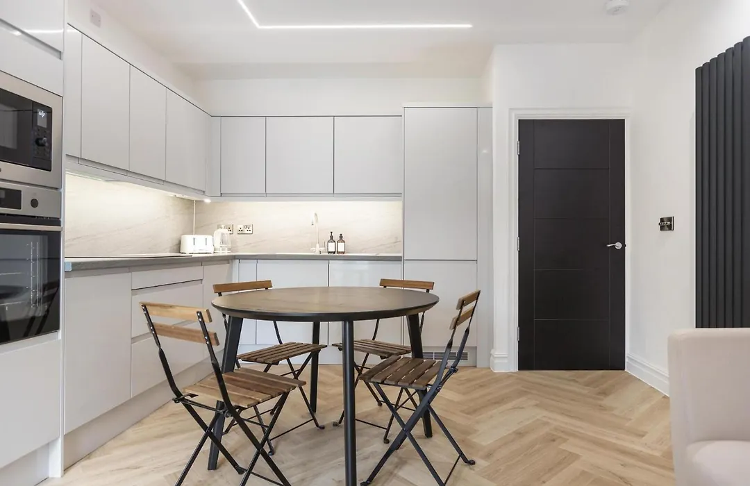 Modern Brixton Apartments-1