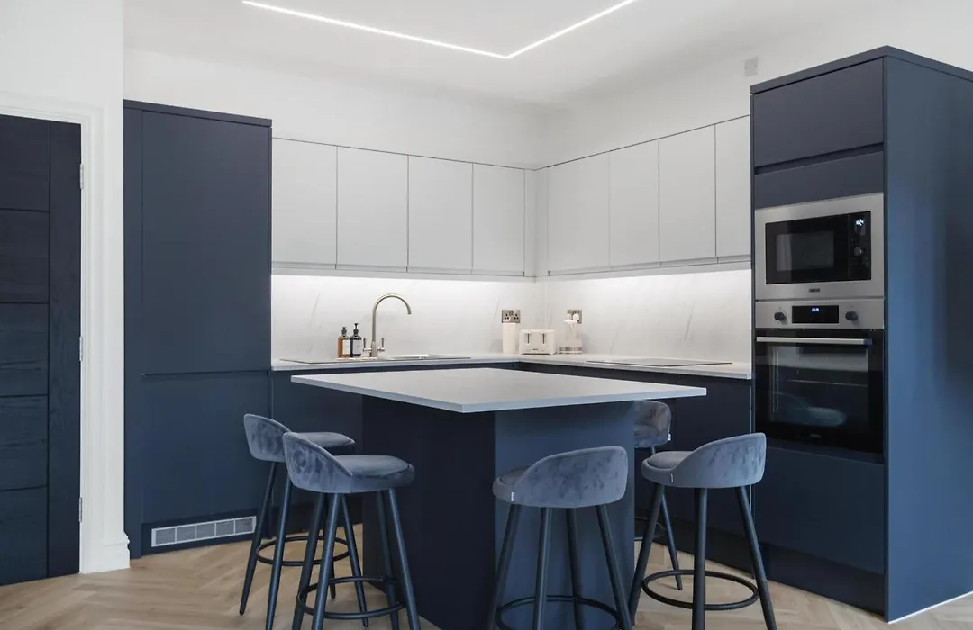 Modern Brixton Apartments-1