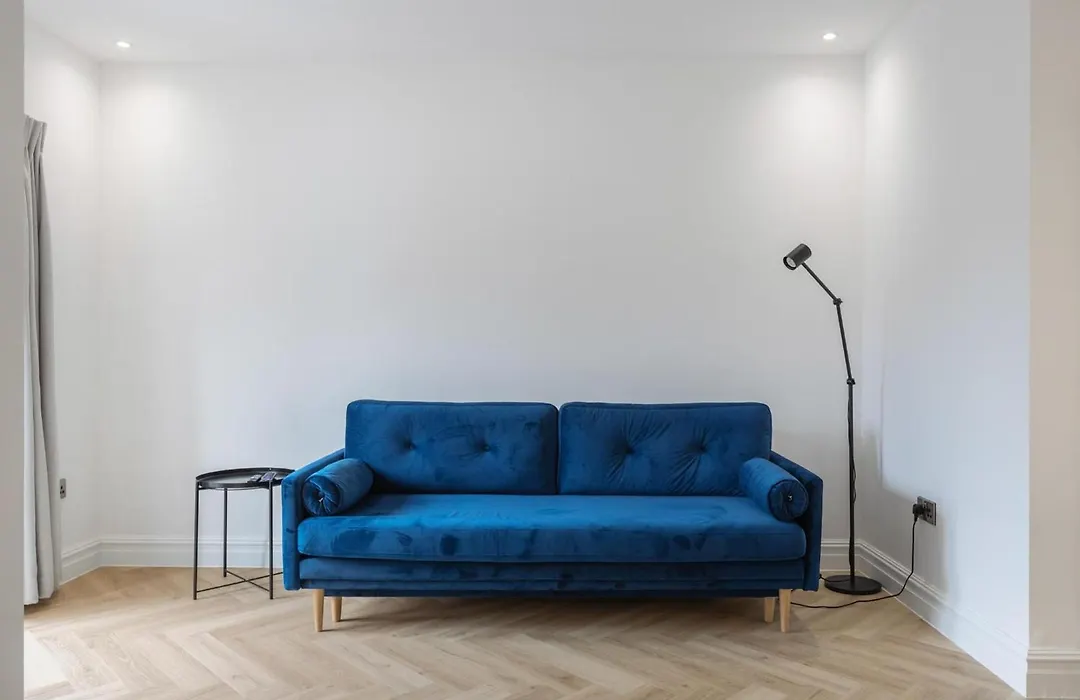 Modern Brixton Apartments-1