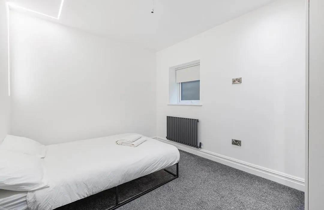 Modern Brixton Apartments-1