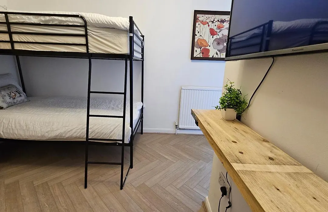 Central Studios&Ensuite Rooms! - Camberwell-1