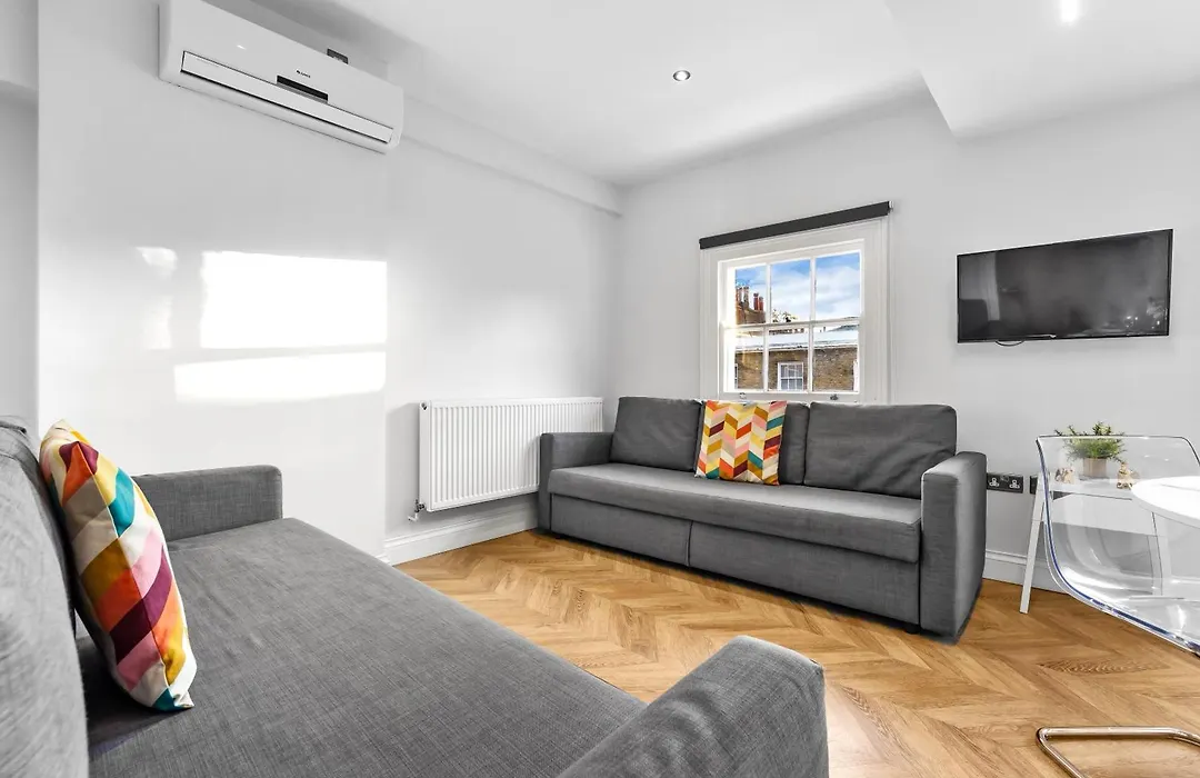 Stunning Hyde Park Apartments-1