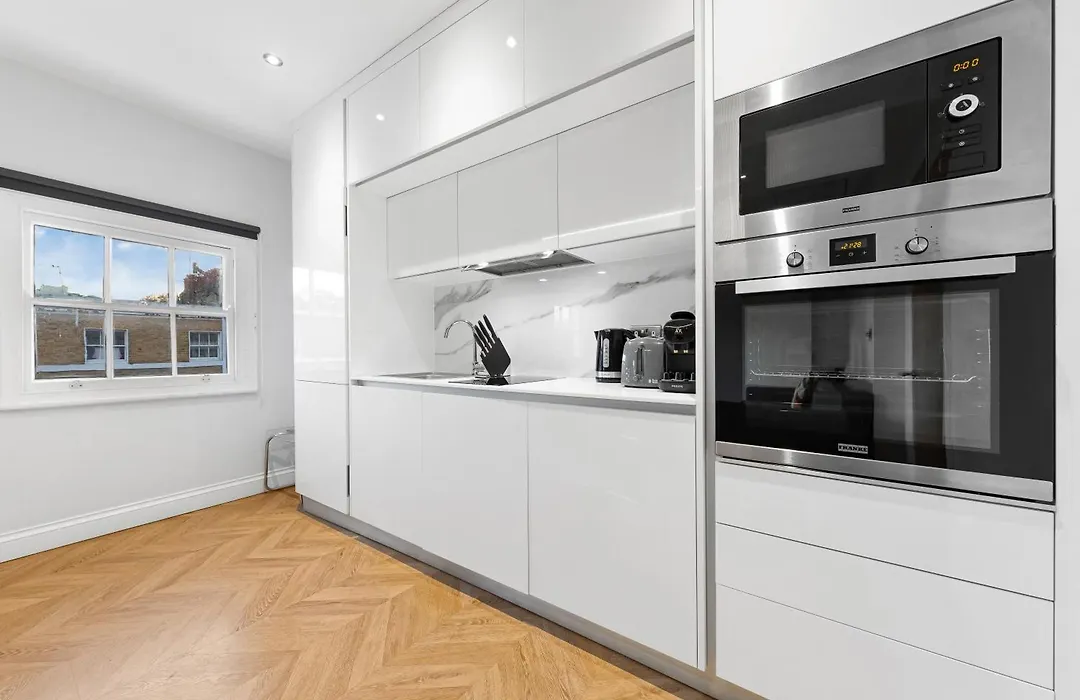 Stunning Hyde Park Apartments-1