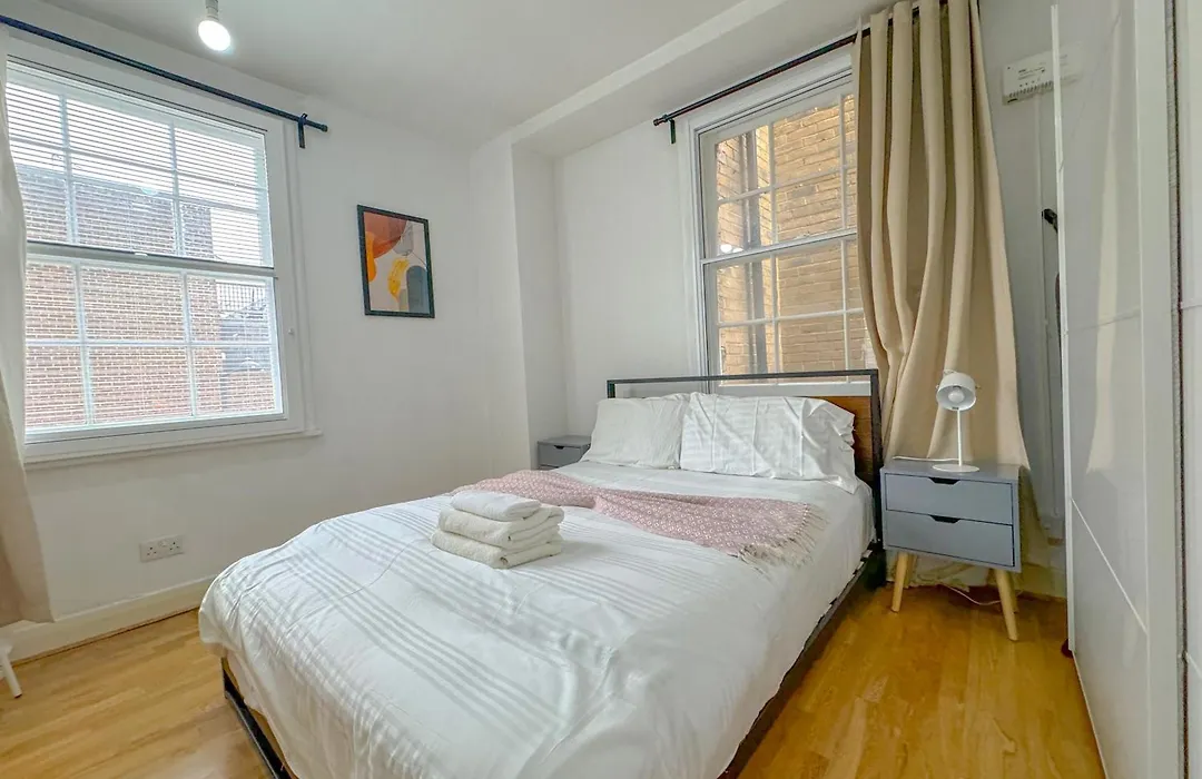 Gower Street Residences-1