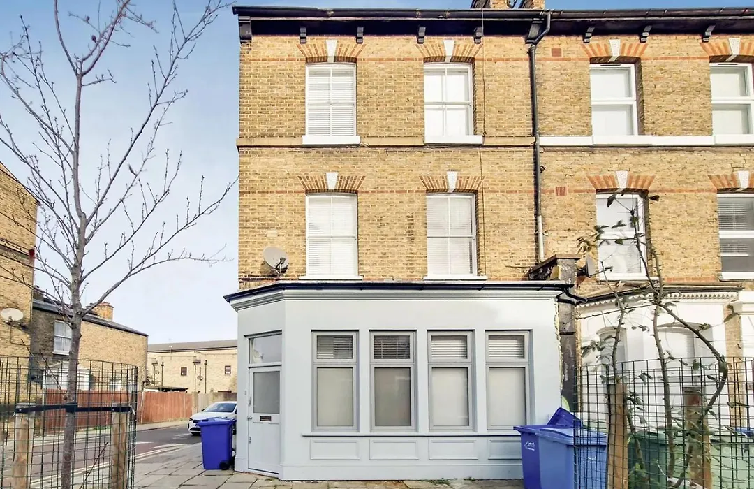 Volcanic Hot Tub Central London 2Br Lagoon, Memories Active For 6-1
