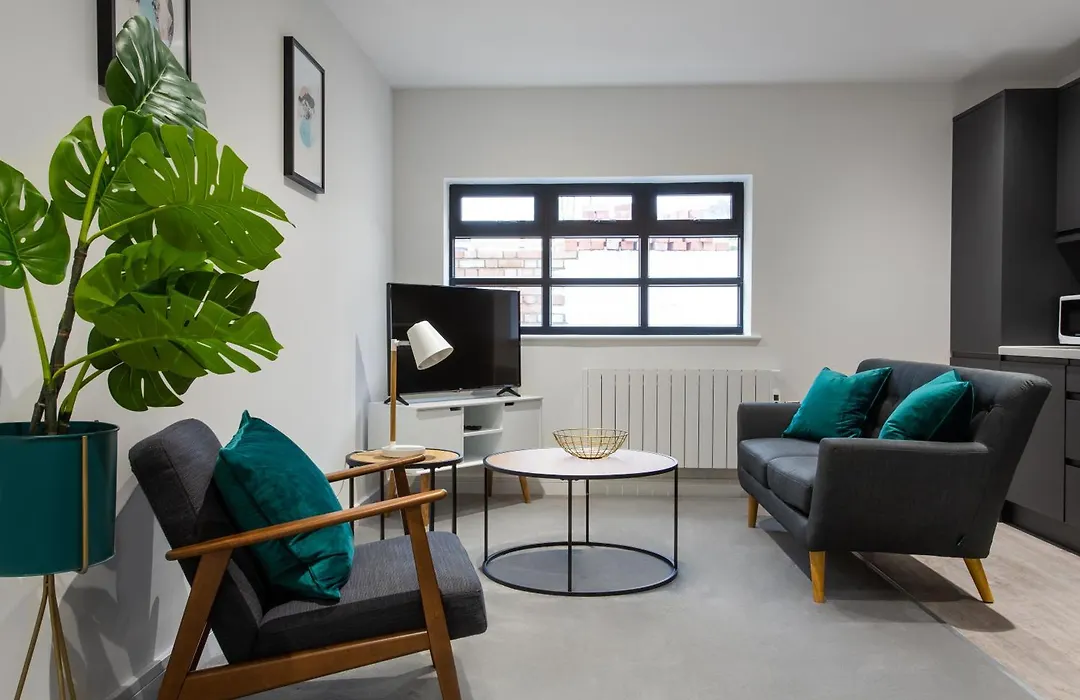 Queens Park By Viridian Apartments-1