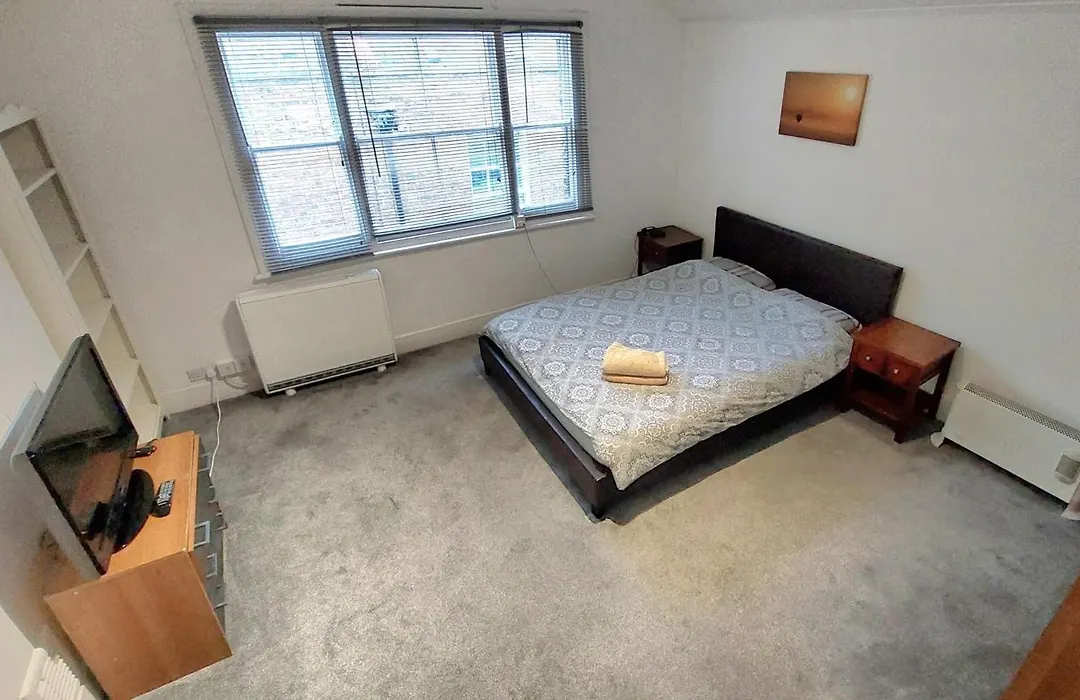 Soho Flat-1