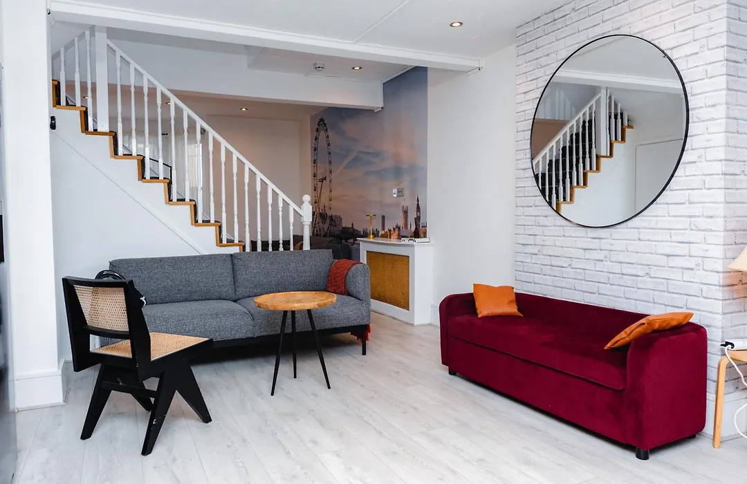 Haru Residence, 5Bed Luxury House-1