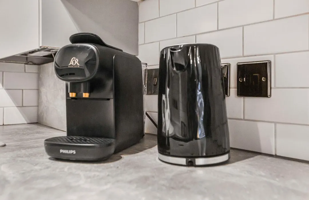 Athera - Finn House Hoxton, 2 Bedroom Entire Apartment, Close To Old Street Station-1