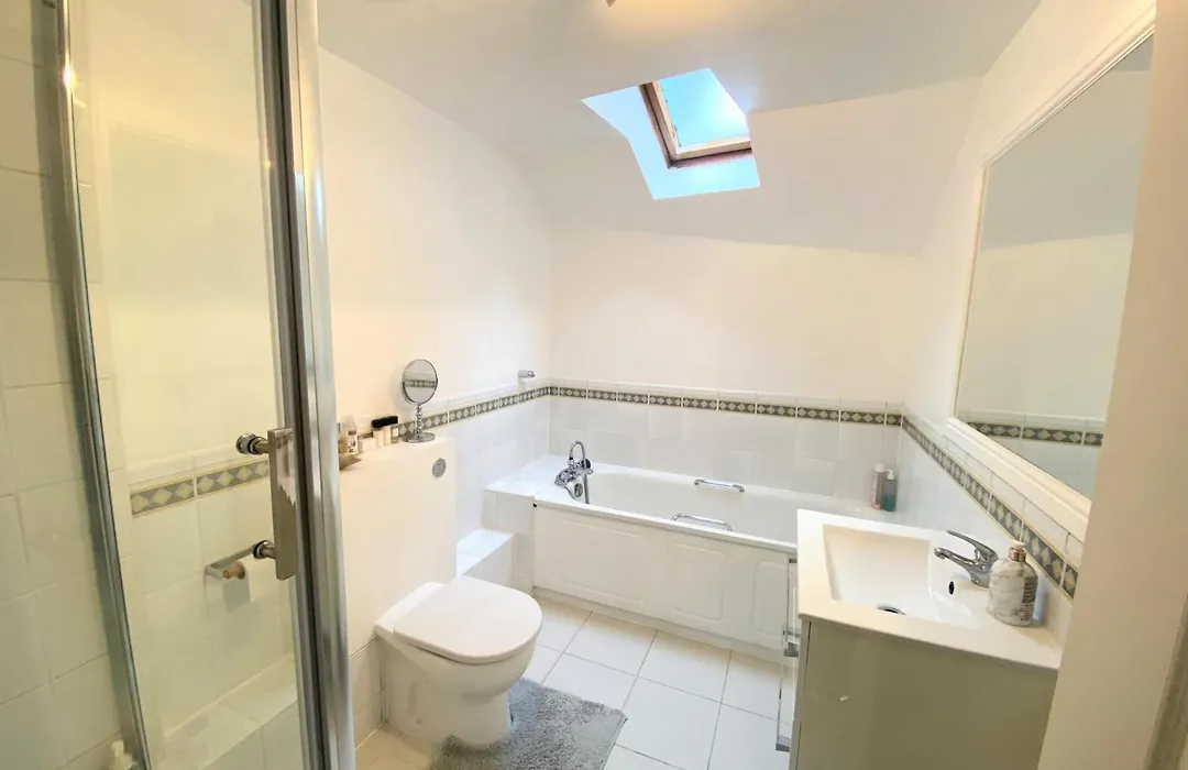 Homestay In City Of London - Putney-1