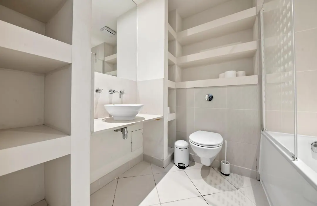 Londwell, Canary Wharf River Thames Penthouse-1
