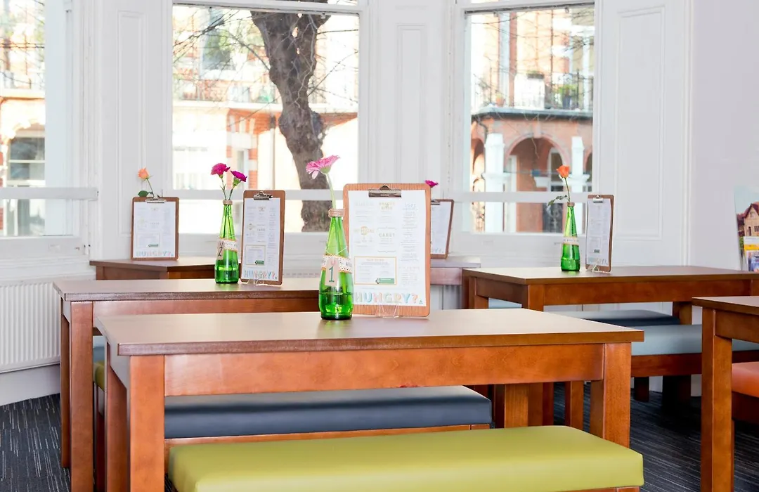 Yha London Earl'S Court-1