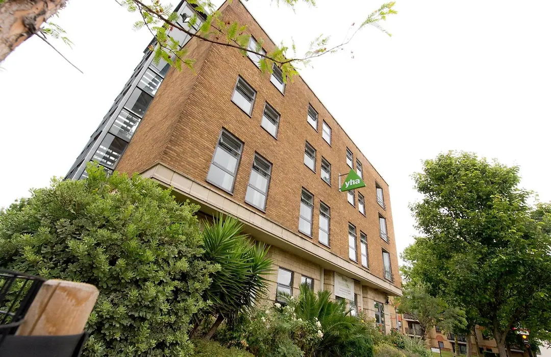 Yha London Thameside-1