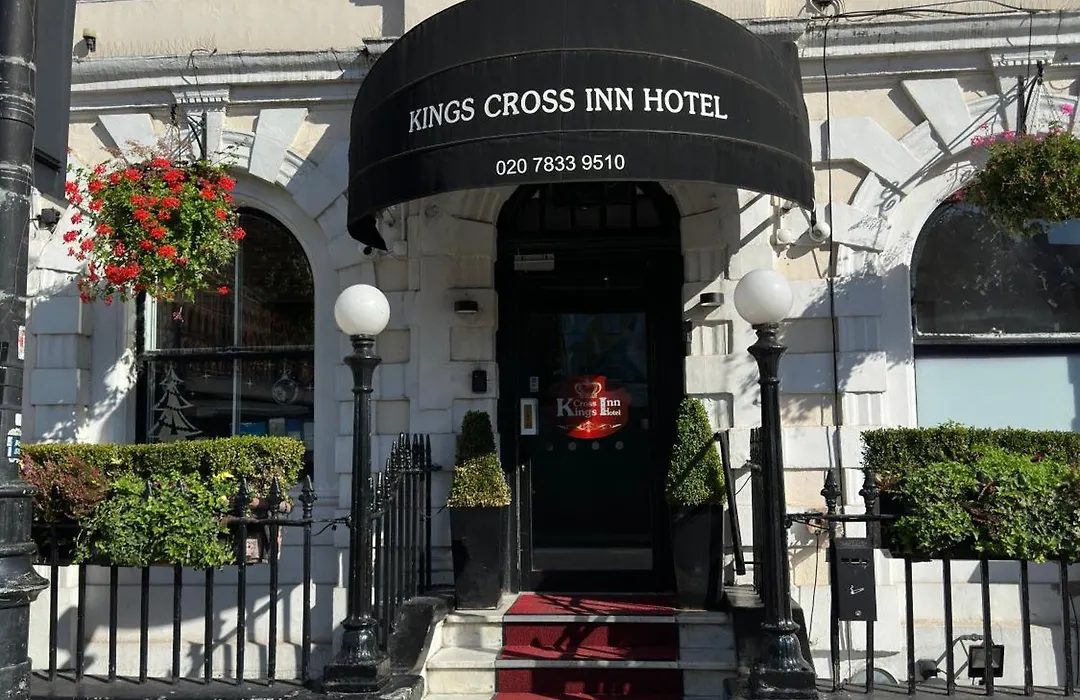 Kings Cross Inn Hotel-1