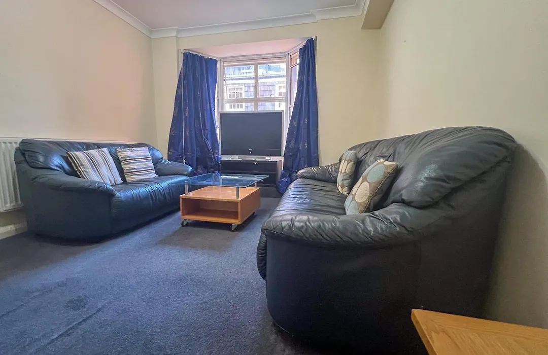 Old Apartment Collection In Prestigious Mayfair Location-1