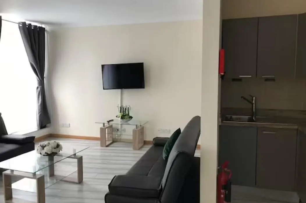 Blue Star Apartments-1