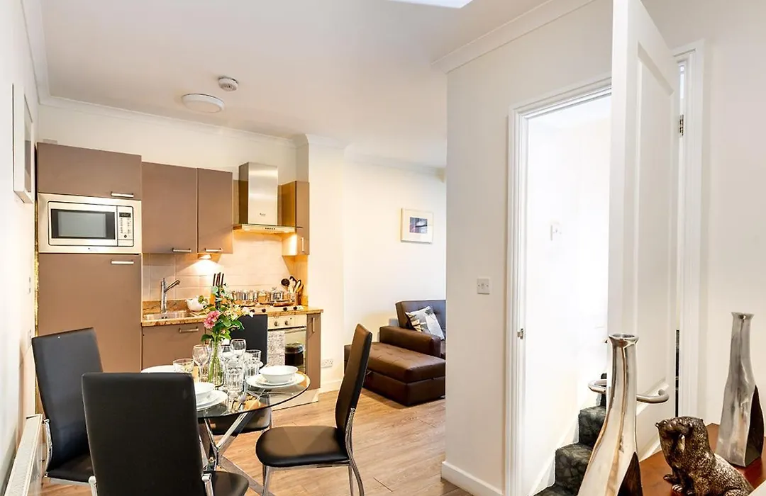 Blue Star Apartments-1