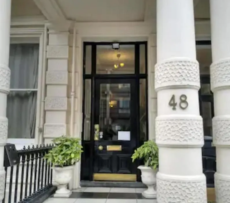 Studio Flat By Hyde Park - 21-1