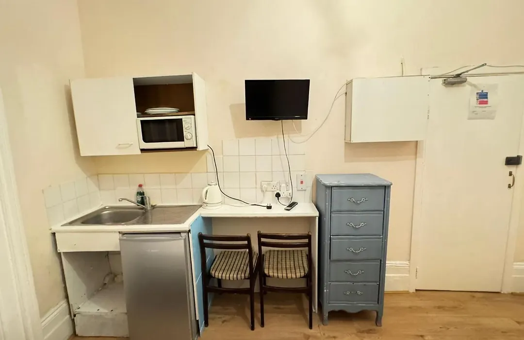 Collingham Place Apartments-1