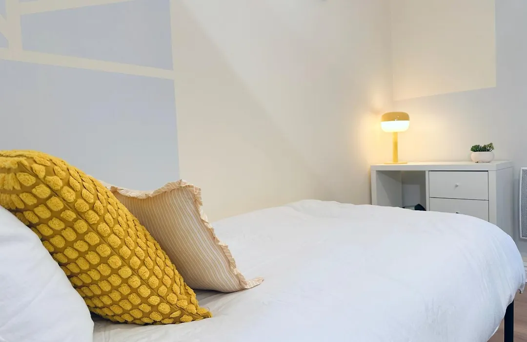 Olive Immaculate Wembley Apartment, 15Mins To Central London, By Edens-1