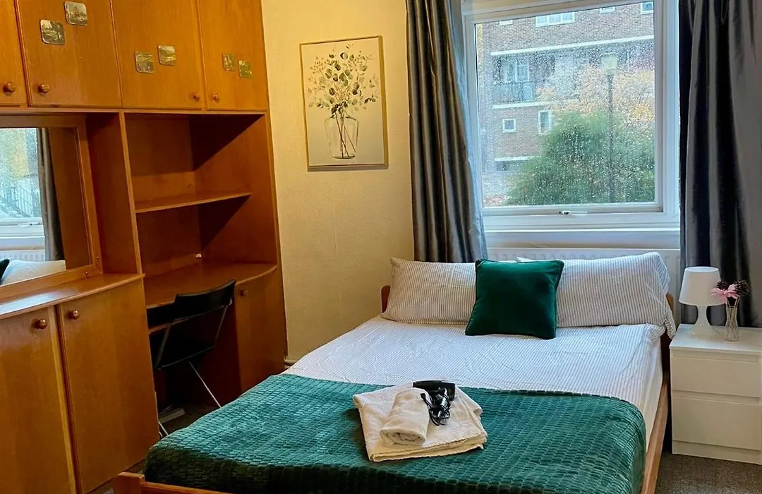 London City Apartment-1