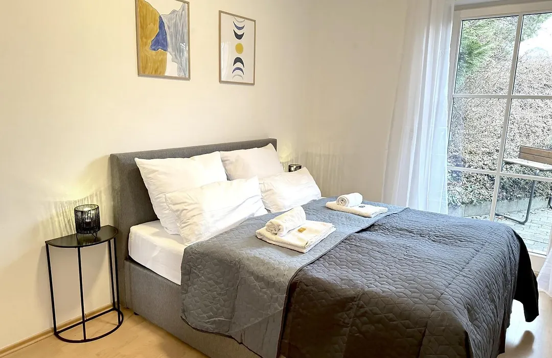 Cityscape Penthouse Ladywell-1