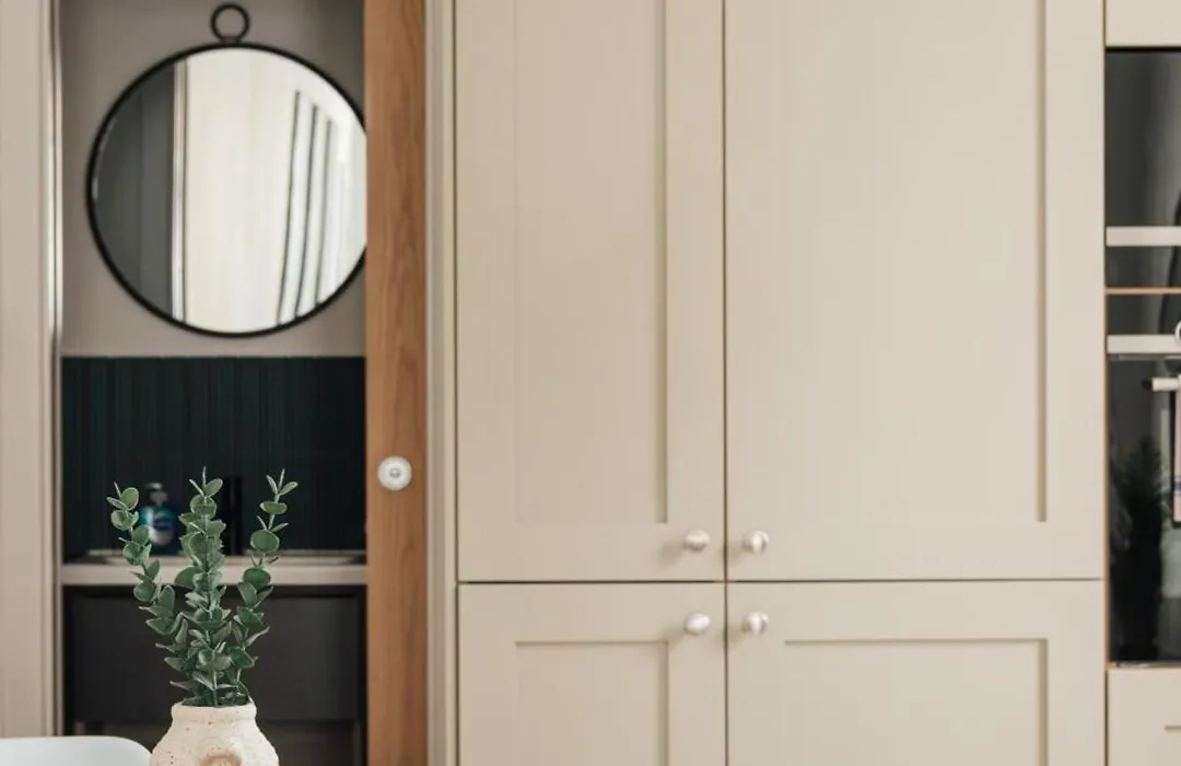 Light & Luxury London Apartment In Honor Oak-1