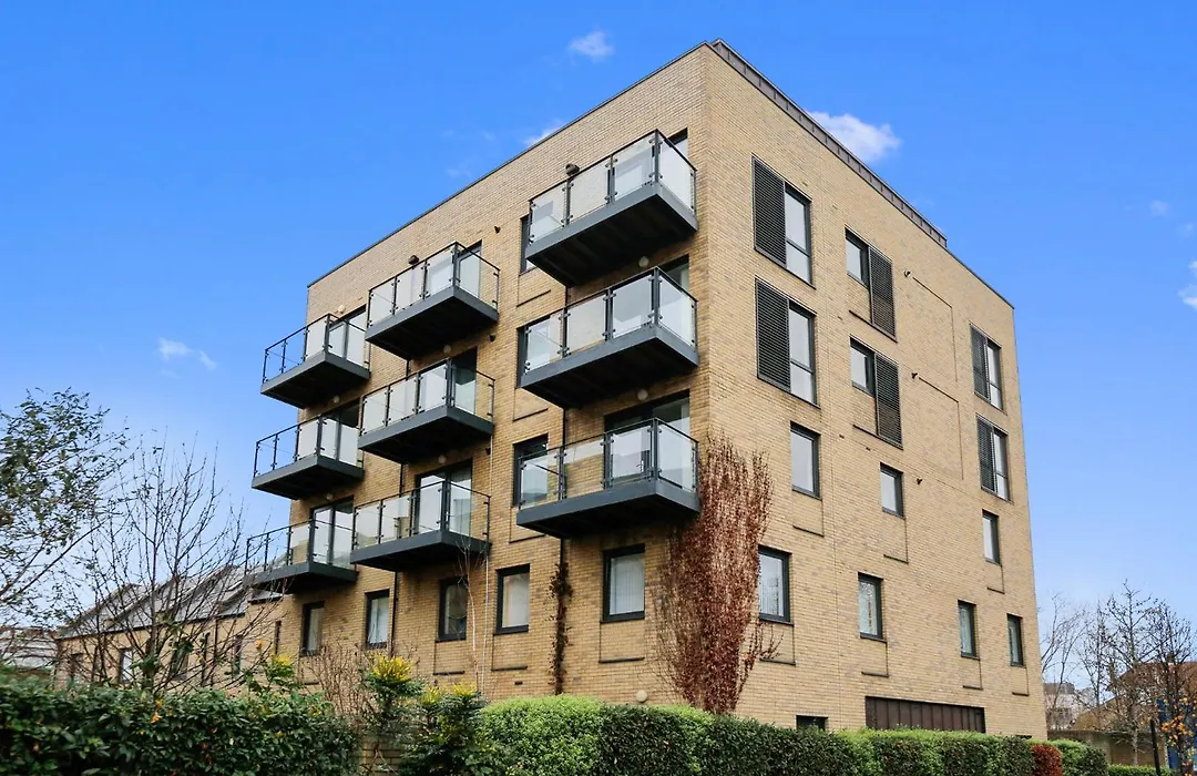 Hybrid Resi - London, Greenwich Near O2 Arena-1