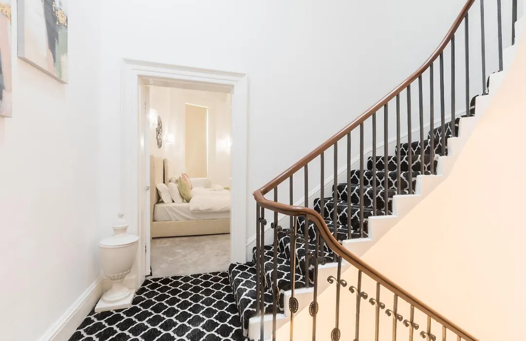 The Chapter - Mayfair-1