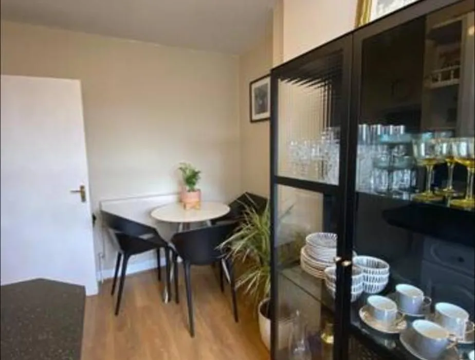 Cute Apartment-1
