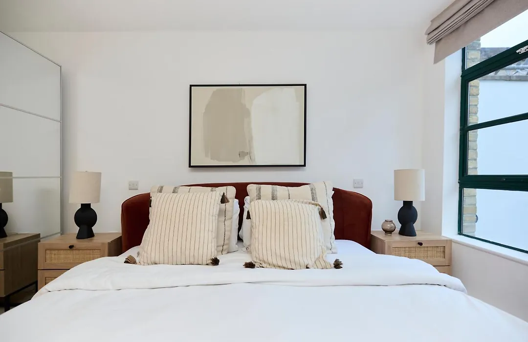 The Melbray Escape - Trendy 2Bdr Apartment-1