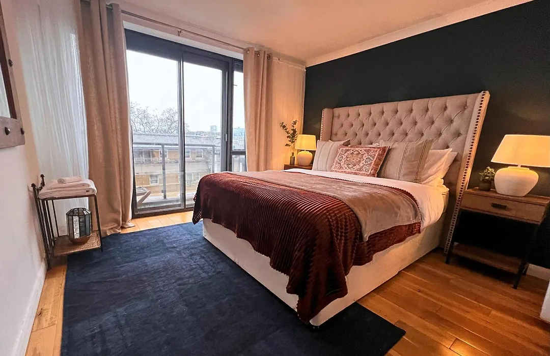 The Kensington Retreat-1