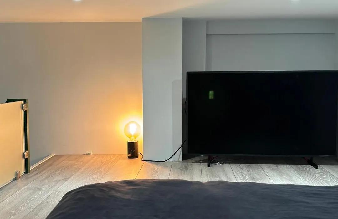 Lovely Flat In Highbury & Islington London-1