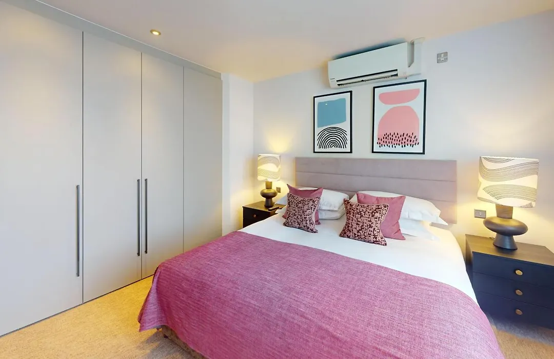 Cheval Harrington Court At South Kensington-1