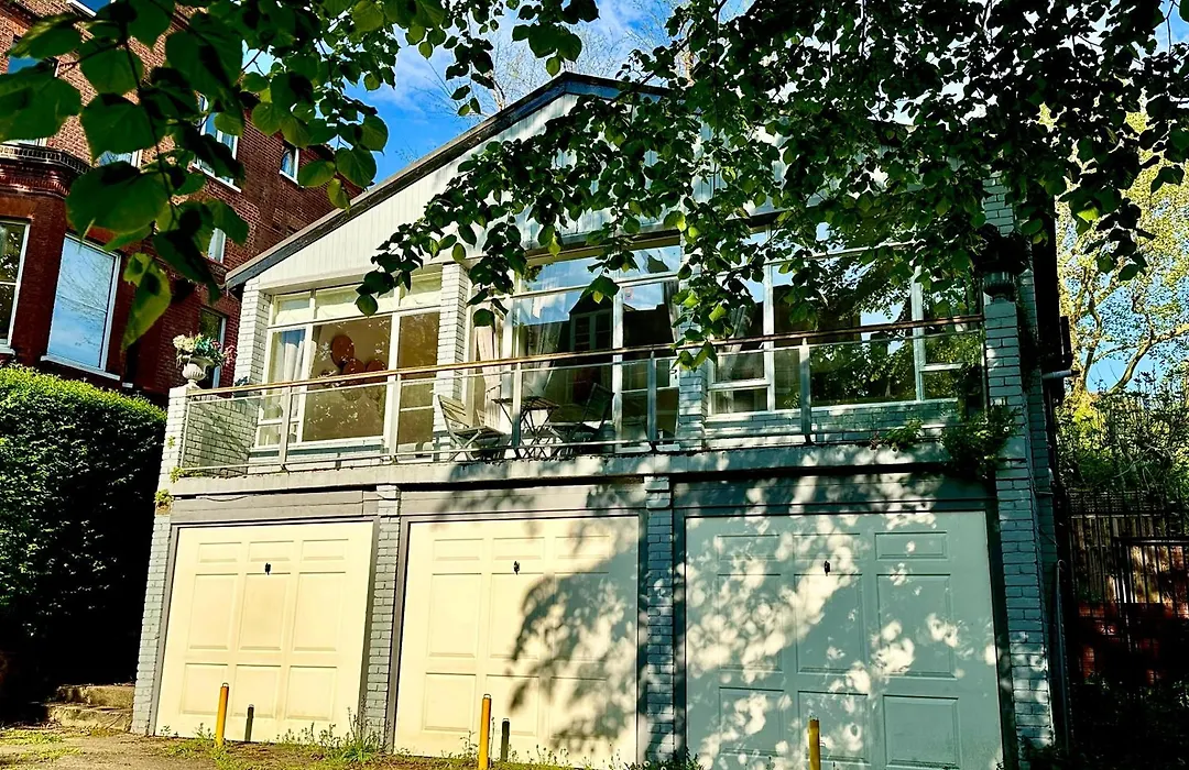 Quiet Residential Area Modern And Cozy Two Bed Apartment In Hampstead-1