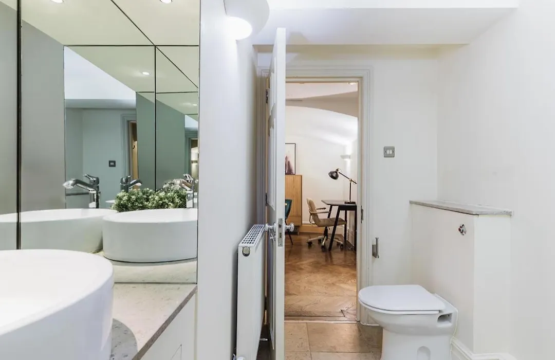 Mayfer Best Apartment-1