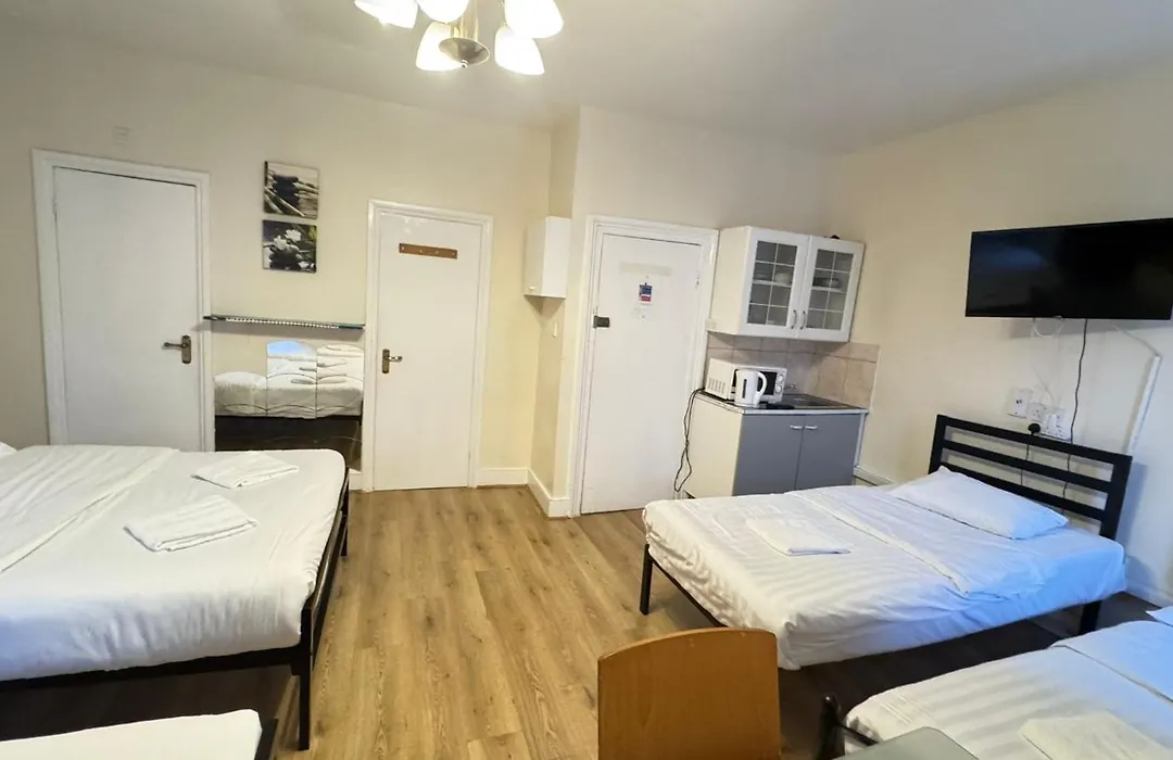 Collingham Place Apartments-1