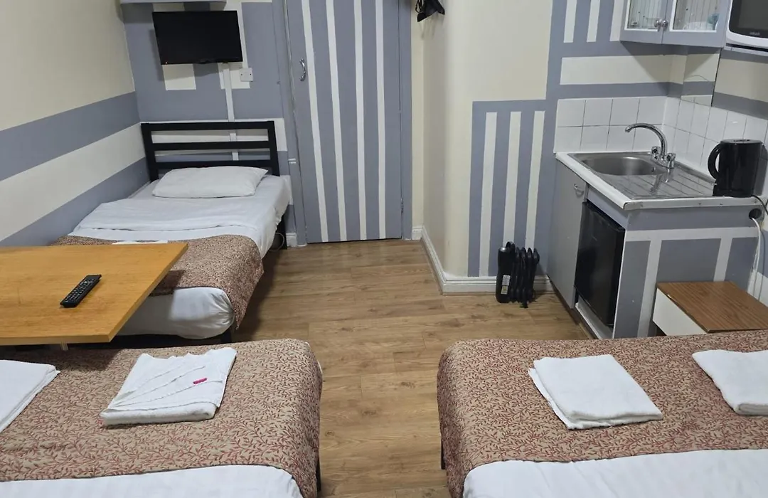 Collingham Place Apartments-1