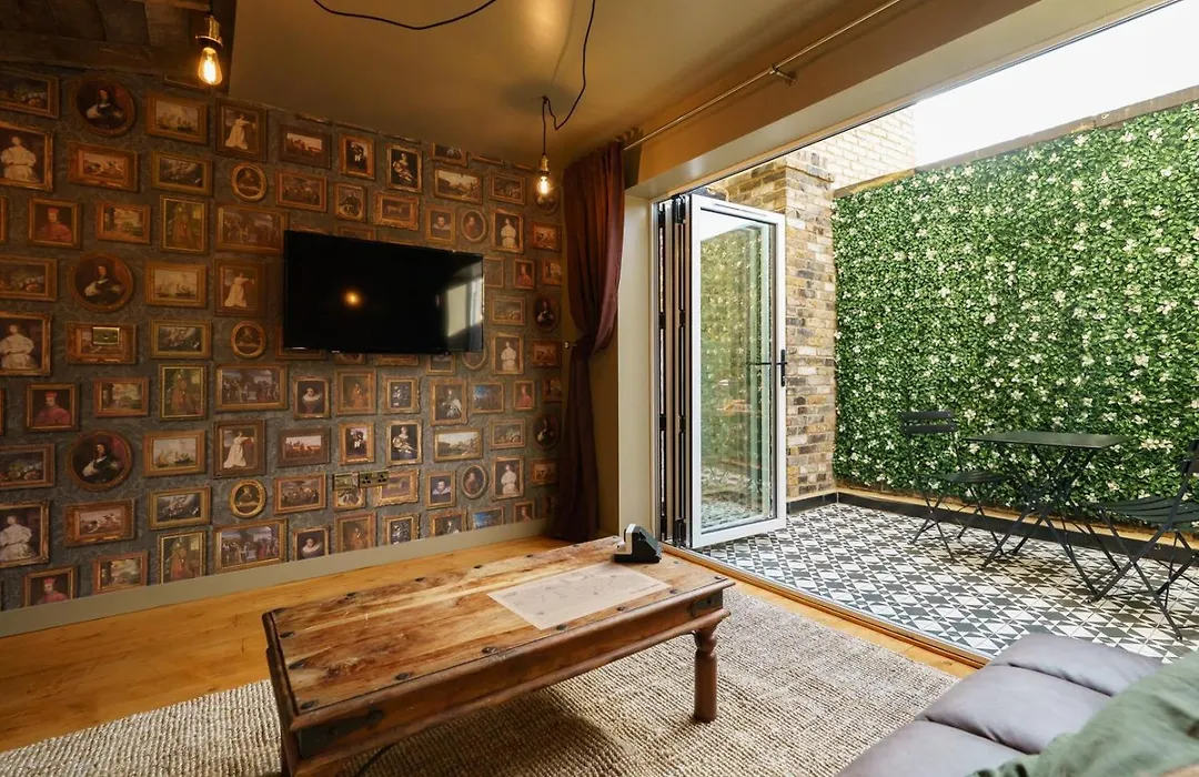 Guestready - Tanner Apartments-1