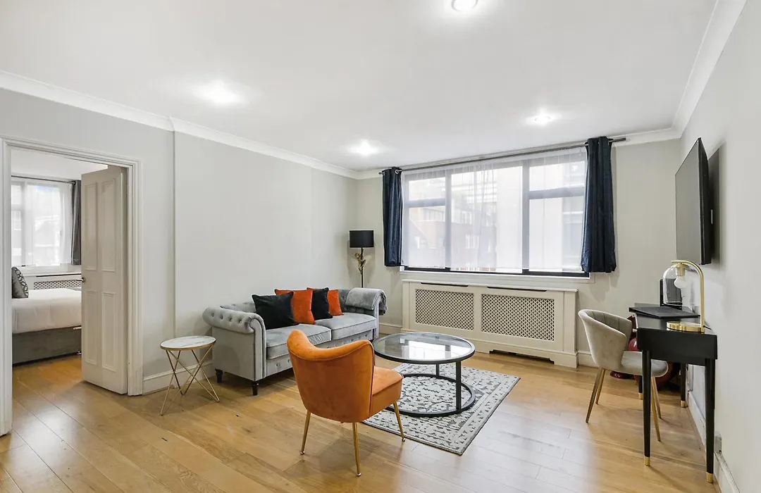 Avari Apartments - Princeton Collection-1