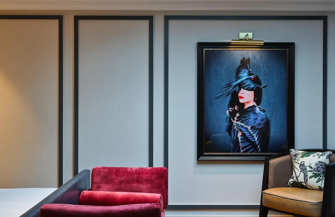 The Mayfair Townhouse-1