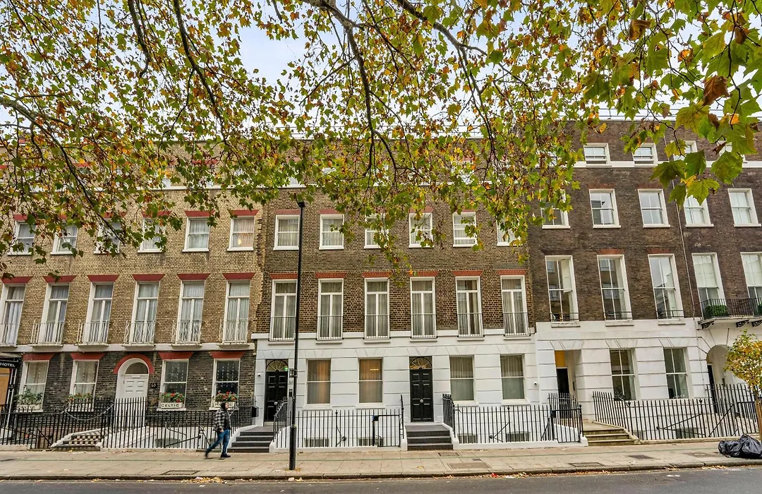 Cleveland Residences Bloomsbury-1