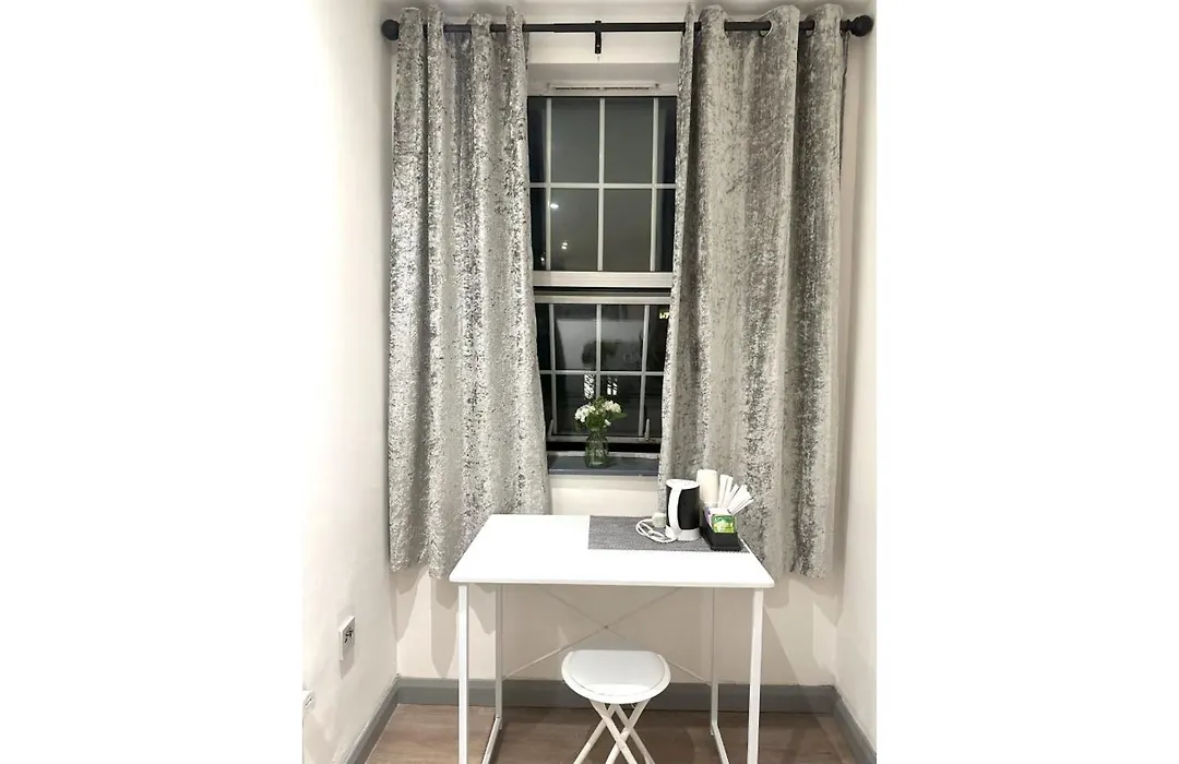 4 Bedrooms Flat Central London -Euston-1