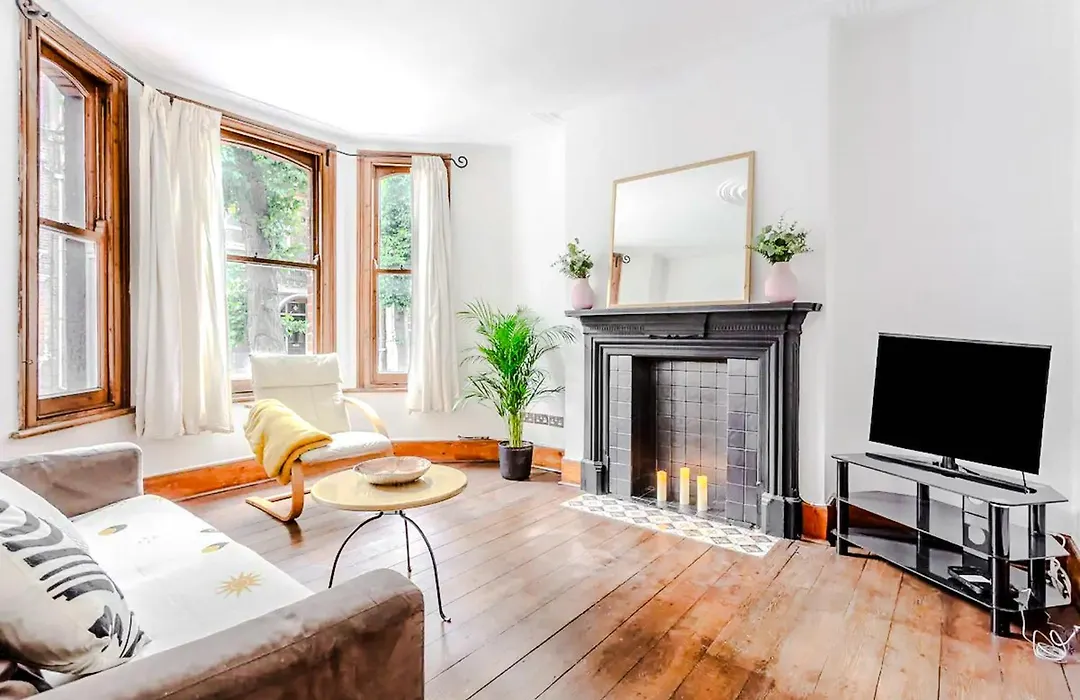 Notting Hill Apartments In Perfect Location-1