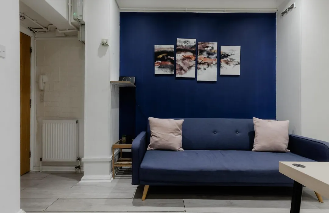Edgware Road Apartments-1